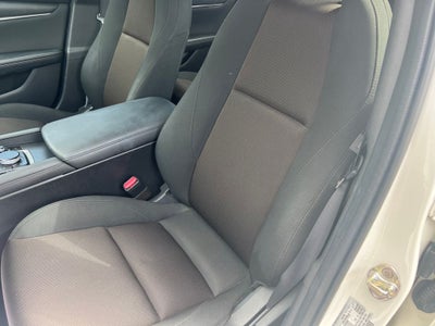 2021 Mazda Mazda3 Sedan 2.5 S