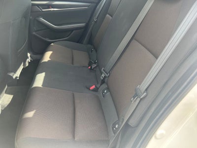 2021 Mazda Mazda3 Sedan 2.5 S