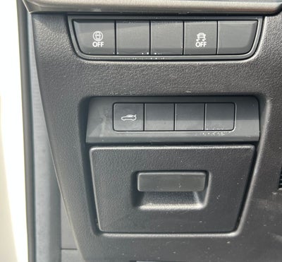 2021 Mazda Mazda3 Sedan 2.5 S