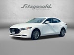 2021 Mazda Mazda3 Sedan 2.5 S
