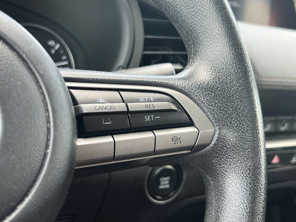 2021 Mazda Mazda3 Sedan 2.5 S