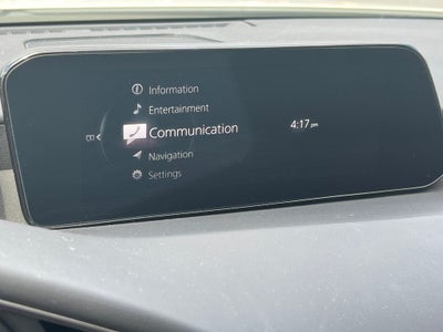 2021 Mazda Mazda3 Sedan 2.5 S
