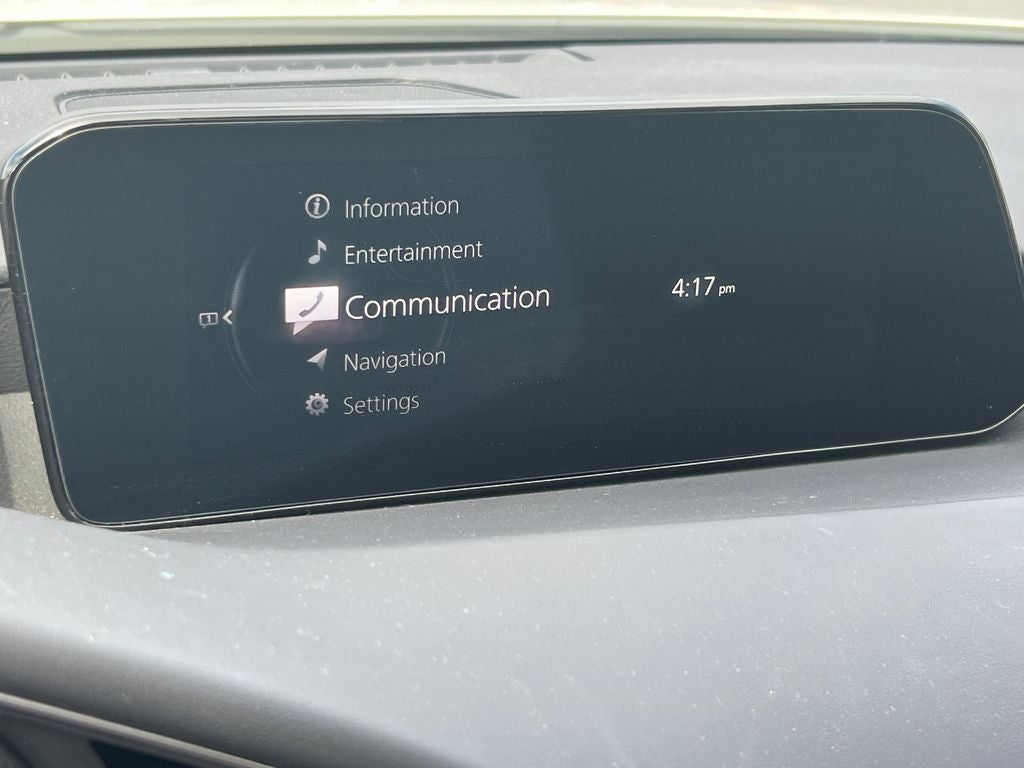 2021 Mazda Mazda3 Sedan 2.5 S