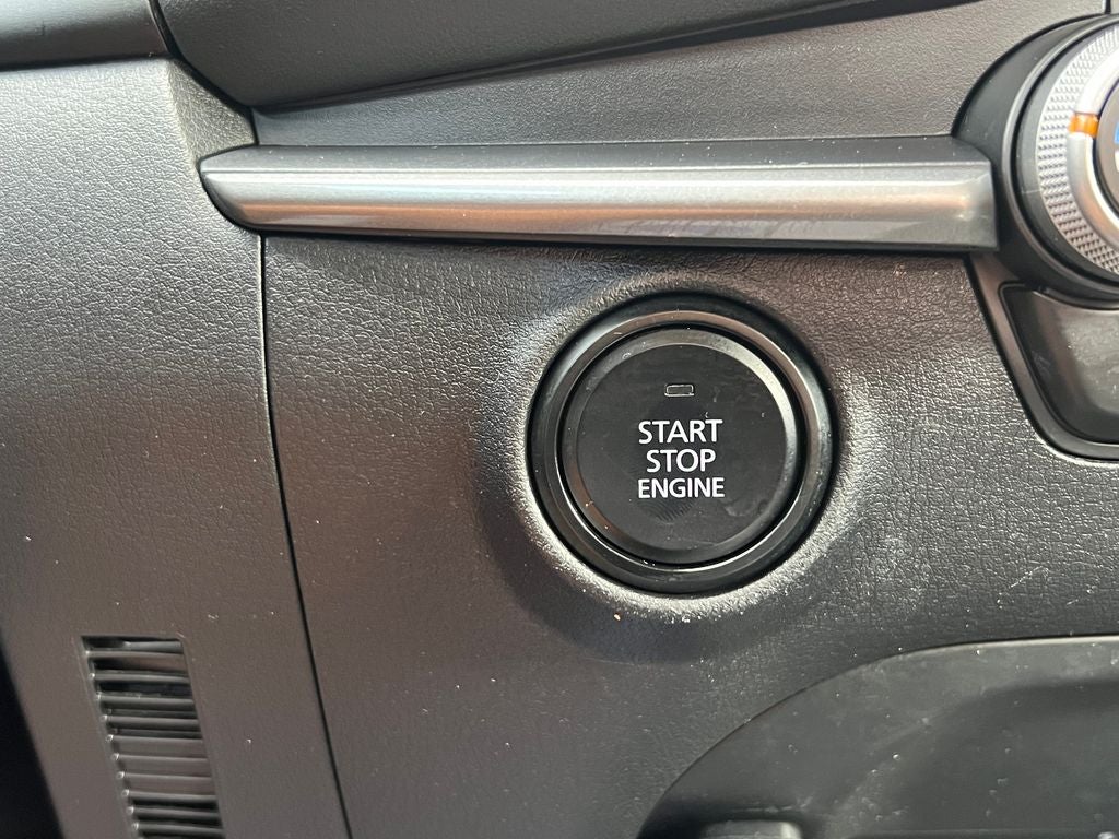 2021 Mazda Mazda3 Sedan 2.5 S