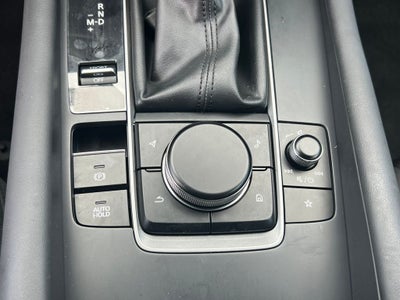 2021 Mazda Mazda3 Sedan 2.5 S