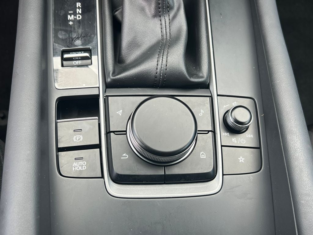 2021 Mazda Mazda3 Sedan 2.5 S