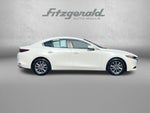 2021 Mazda Mazda3 Sedan 2.5 S