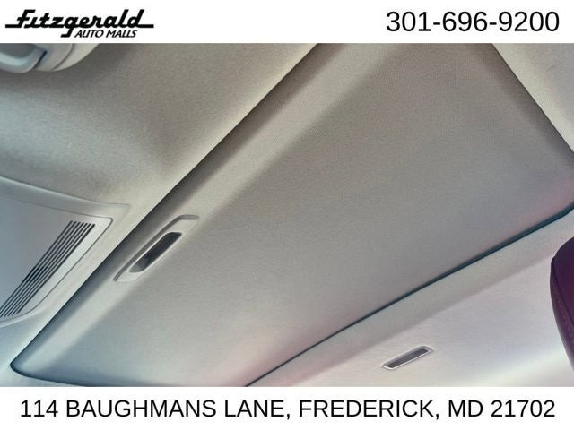 2025 Mazda Mazda3 Sedan 2.5 S Carbon Edition