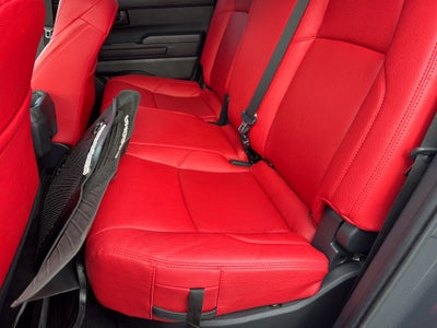 2024 Toyota Tacoma 4WD SR5