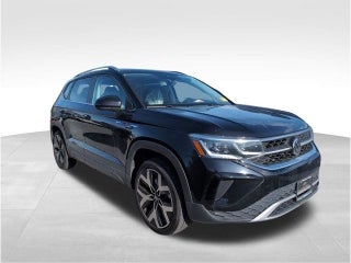 2022 Volkswagen Taos 1.5T SEL