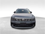 2021 Volkswagen Tiguan 2.0T SEL Premium R-Line