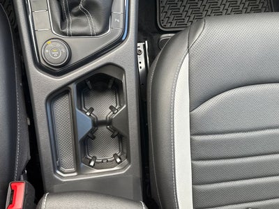 2026 Volkswagen Taos 1.5T SEL