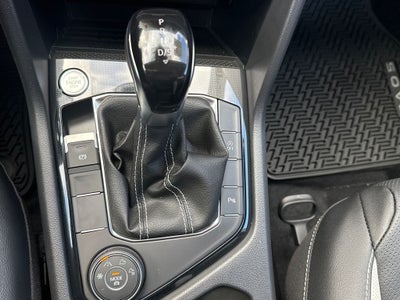 2026 Volkswagen Taos 1.5T SEL