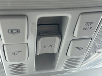 2026 Volkswagen Taos 1.5T SEL