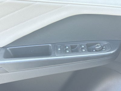 2026 Volkswagen Taos 1.5T SEL