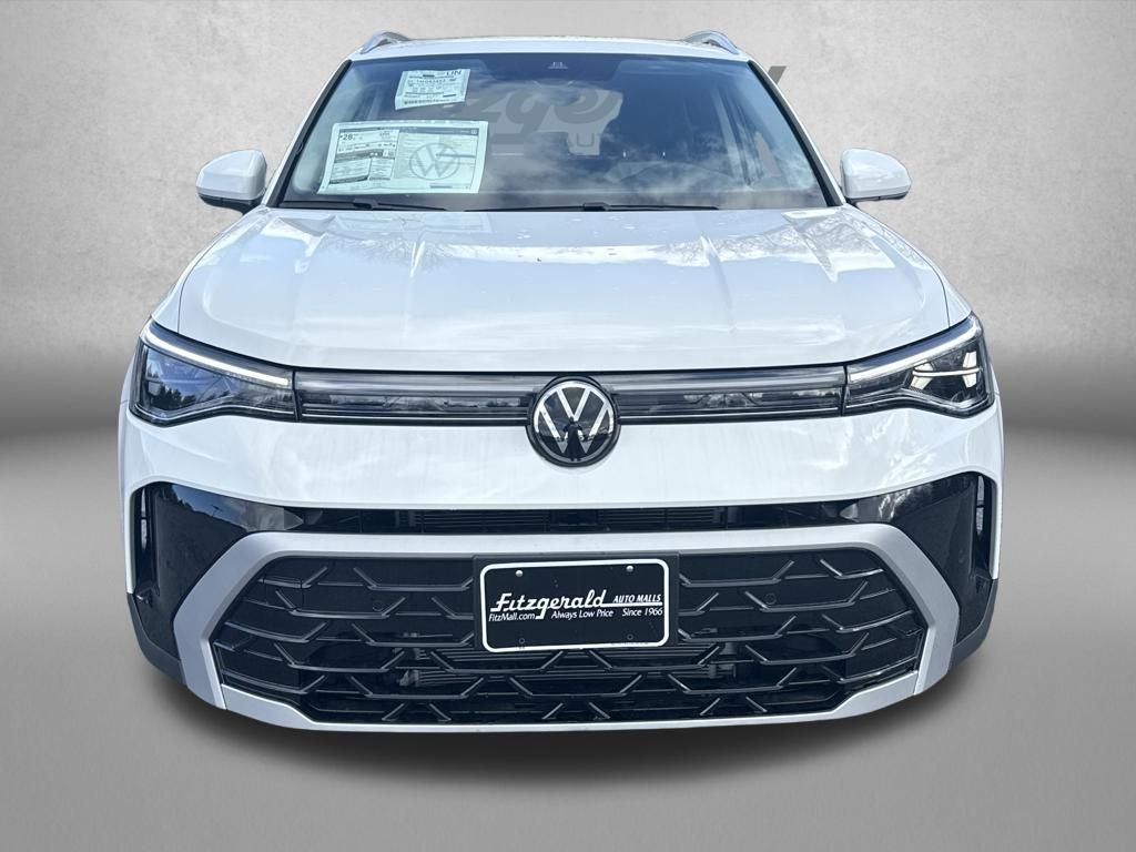 2026 Volkswagen Taos 1.5T SEL