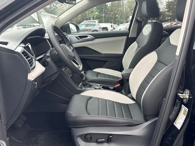 2026 Volkswagen Taos 1.5T SEL