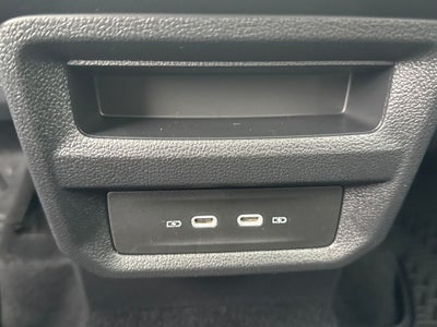 2026 Volkswagen Taos 1.5T SEL