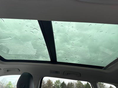 2026 Volkswagen Taos 1.5T SEL