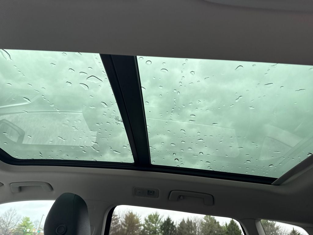 2026 Volkswagen Taos 1.5T SEL