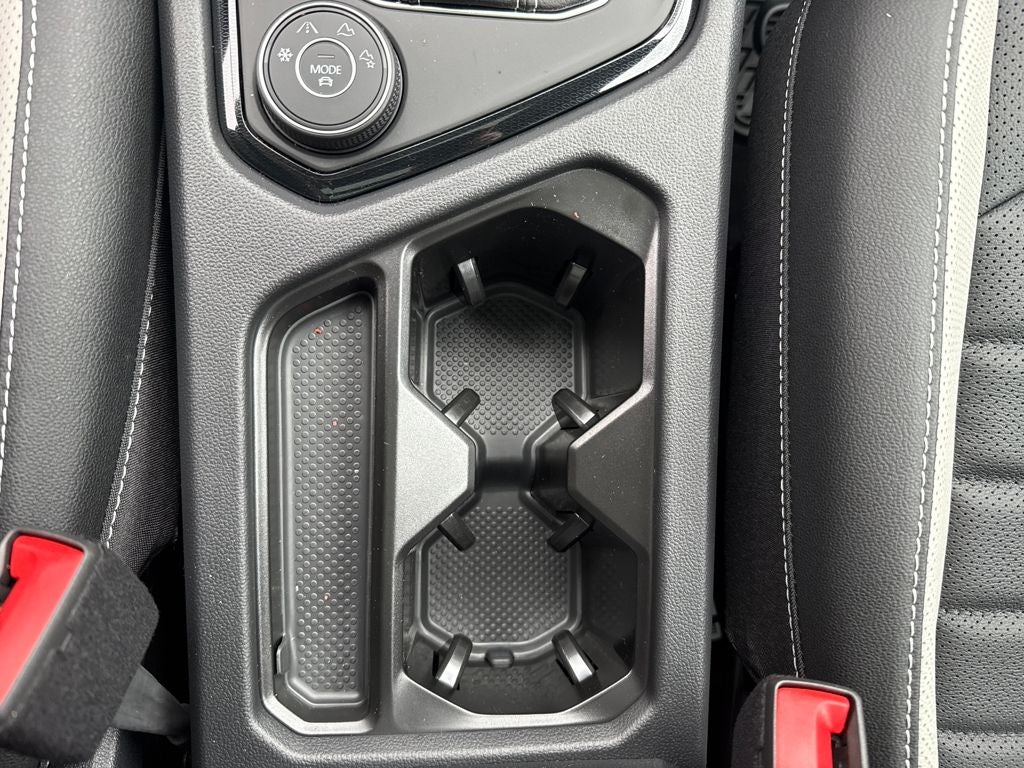 2026 Volkswagen Taos 1.5T SEL