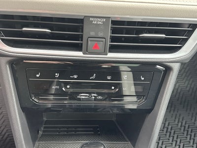 2026 Volkswagen Taos 1.5T SEL