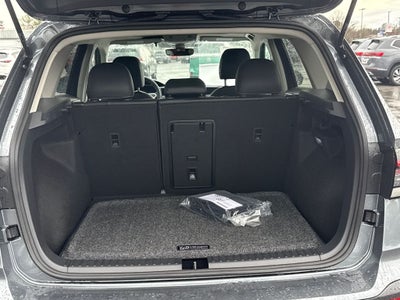 2026 Volkswagen Taos 1.5T SEL