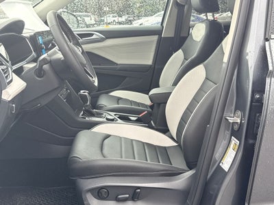 2026 Volkswagen Taos 1.5T SEL