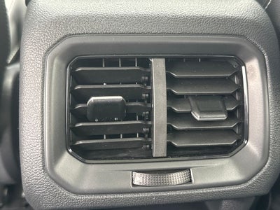 2026 Volkswagen Taos 1.5T SEL