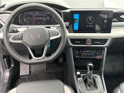 2026 Volkswagen Taos 1.5T SEL