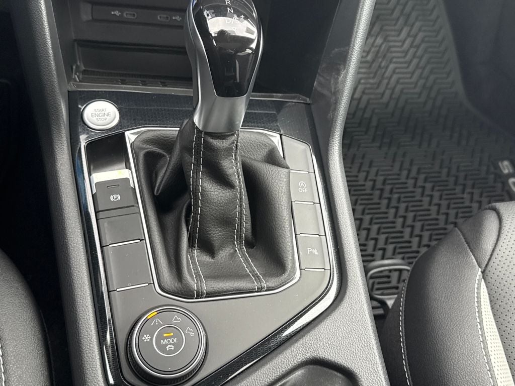 2026 Volkswagen Taos 1.5T SEL