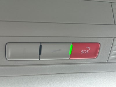 2026 Volkswagen Taos 1.5T SEL