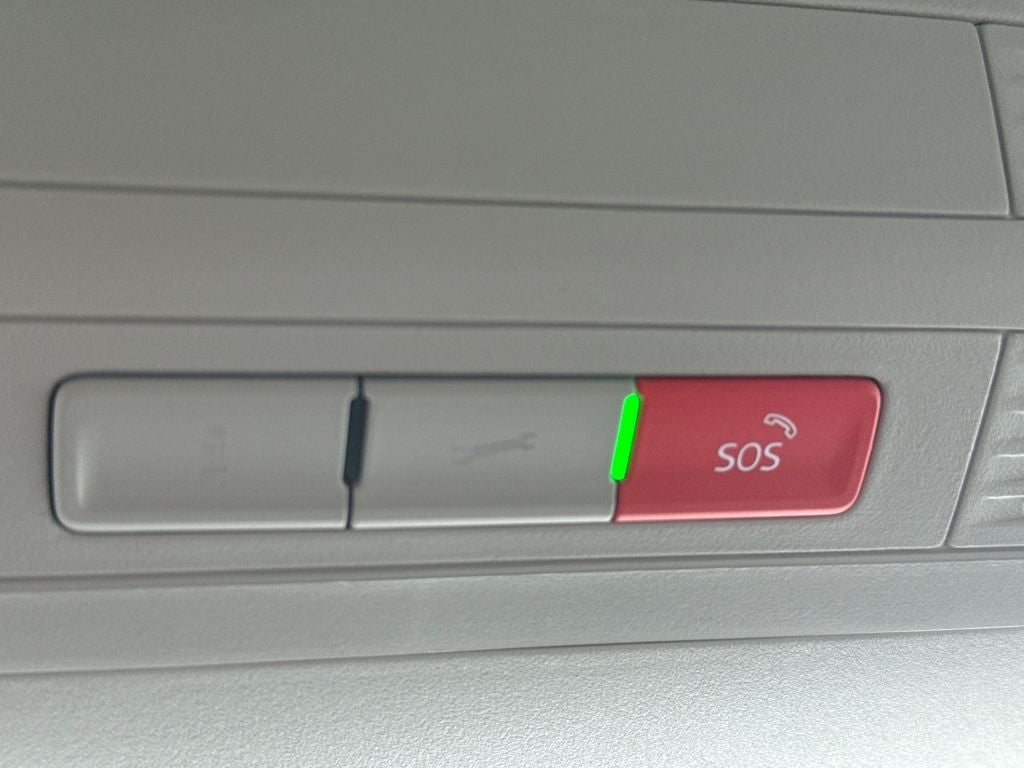 2026 Volkswagen Taos 1.5T SEL