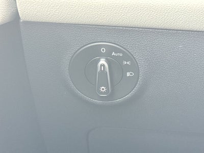 2026 Volkswagen Taos 1.5T SEL