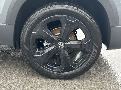 2026 Volkswagen Taos 1.5T SEL