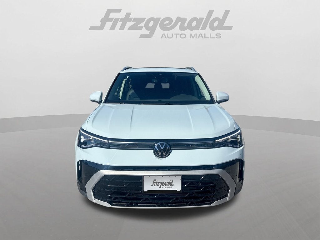 2027 Volkswagen Taos 1.5T SEL