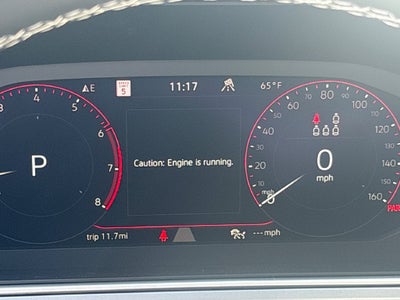 2027 Volkswagen Taos 1.5T SEL