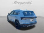 2027 Volkswagen Taos 1.5T SEL