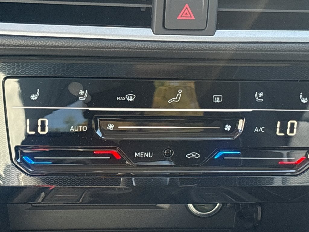2027 Volkswagen Taos 1.5T SEL