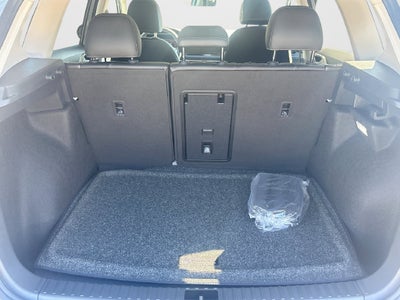 2027 Volkswagen Taos 1.5T SEL