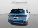 2027 Volkswagen Taos 1.5T SEL