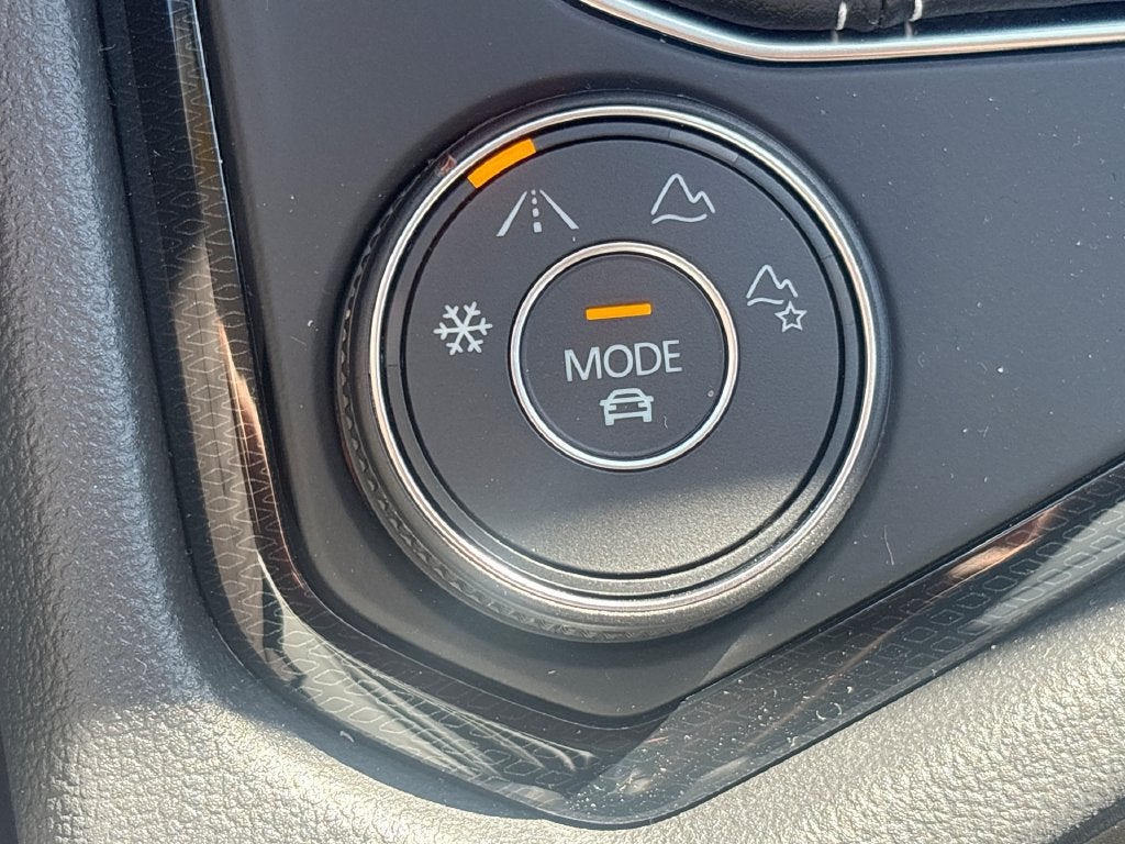 2027 Volkswagen Taos 1.5T SEL