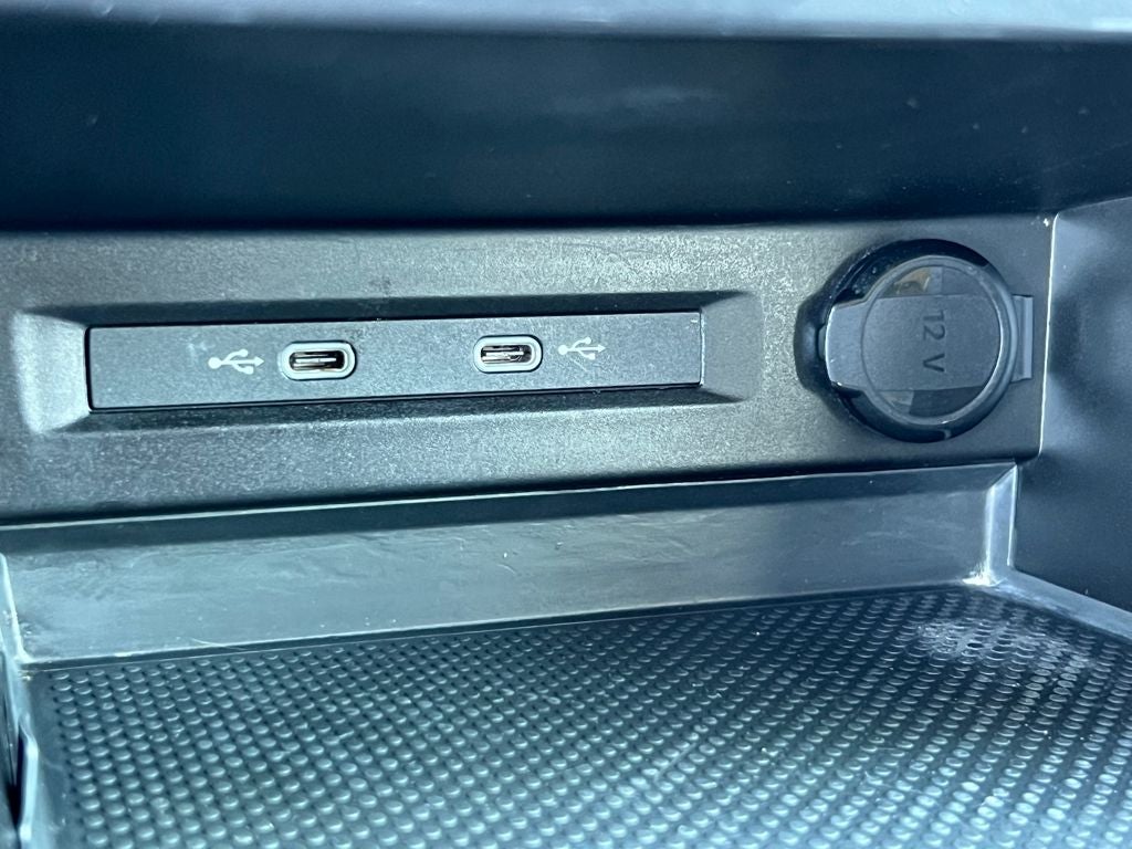 2024 Volkswagen Tiguan Wolfsburg Edition