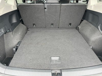 2024 Volkswagen Tiguan Wolfsburg Edition