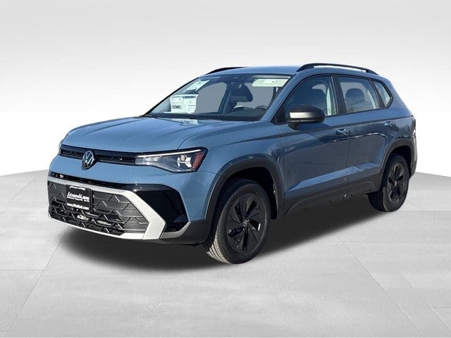 2026 Volkswagen Taos 1.5T S