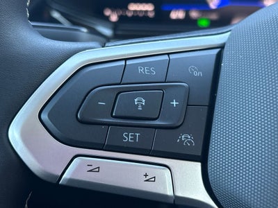 2026 Volkswagen Taos 1.5T S