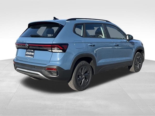 2026 Volkswagen Taos 1.5T S