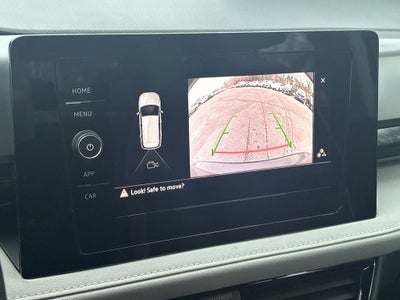 2026 Volkswagen Taos 1.5T S