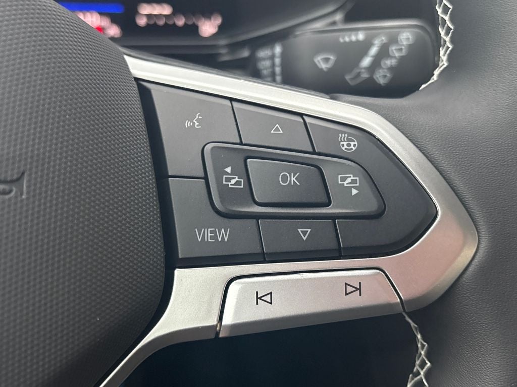 2026 Volkswagen Taos 1.5T S