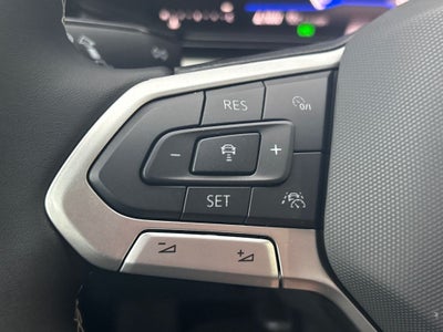 2026 Volkswagen Taos 1.5T S